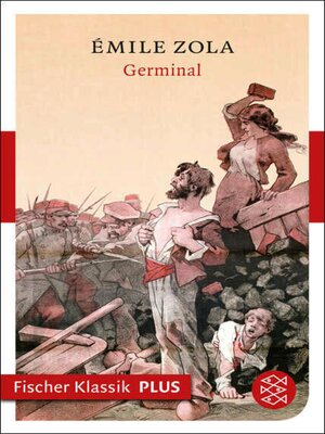 cover image of Germinal